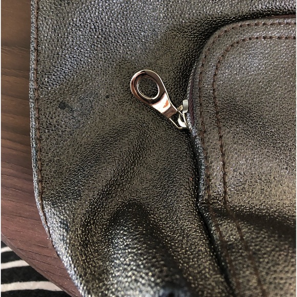 KIM ROGERS CROSSBODY BAG - Picture 10 of 11